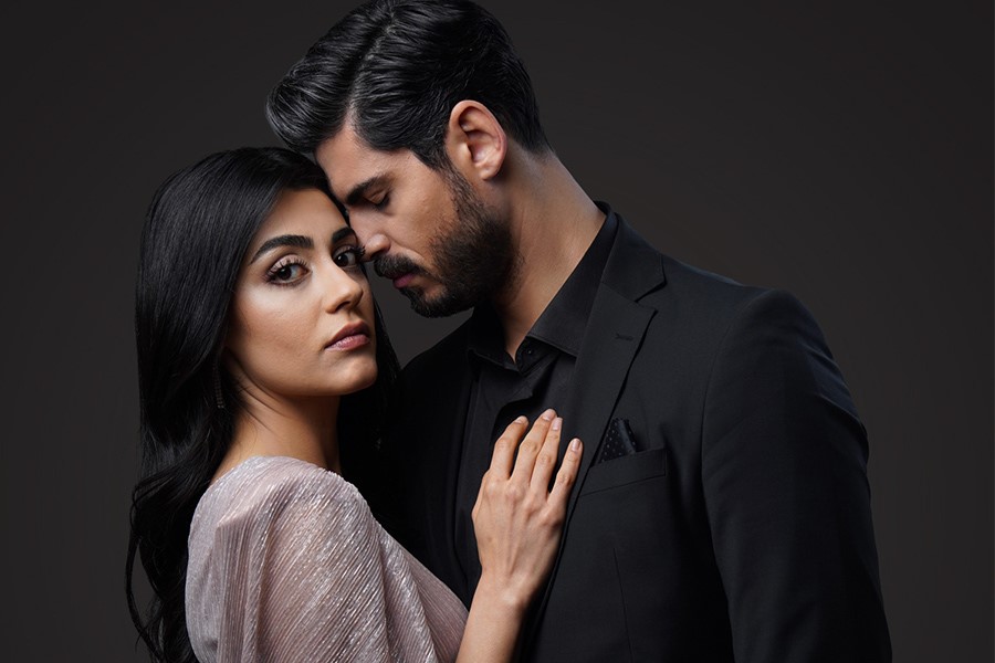 Eccho Rights Secures Pan-Regional Albavision Deal for Behind the Veil in Latin America